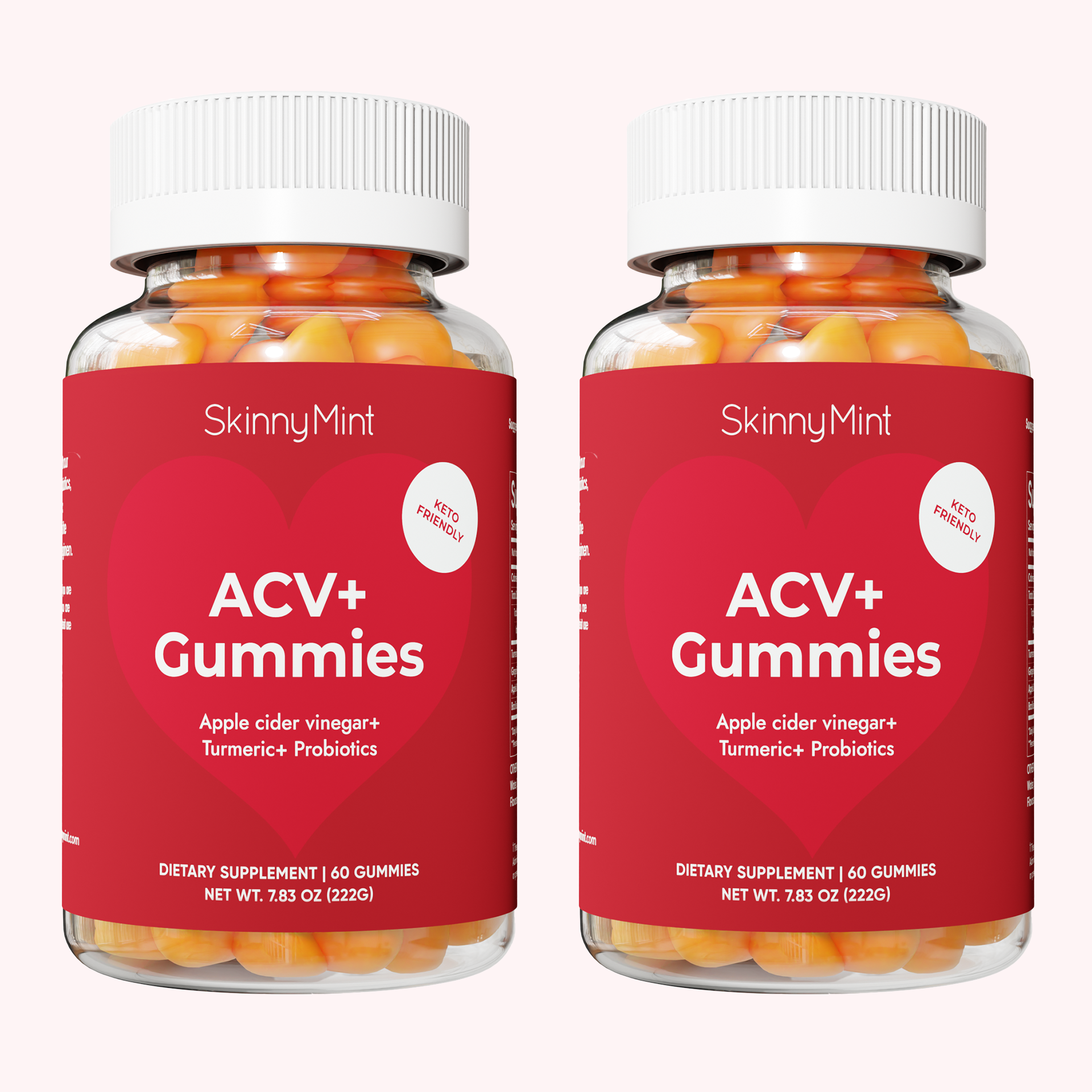 ACV+ Gummies - 图片 8