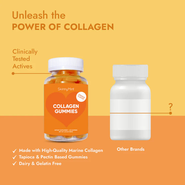 Collagen Gummies - 图片 5