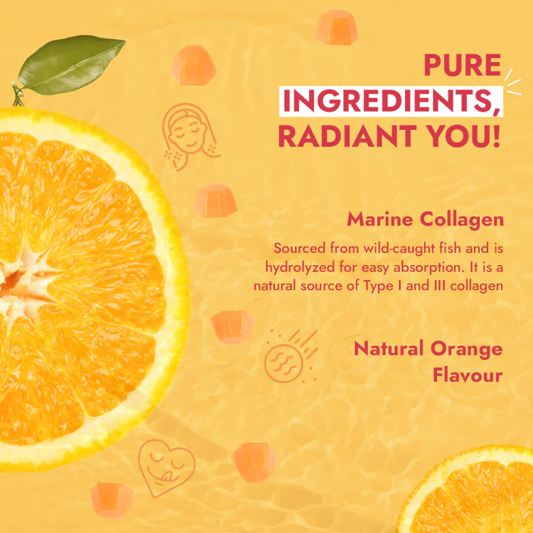 Collagen Gummies - 图片 3
