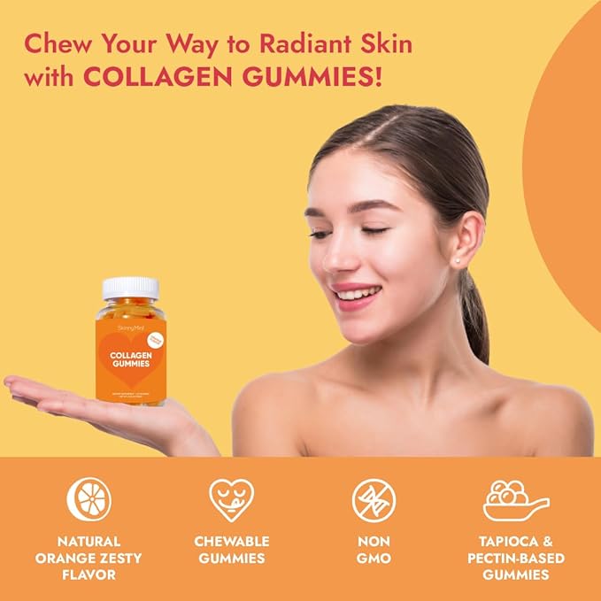 Collagen Gummies - 图片 4
