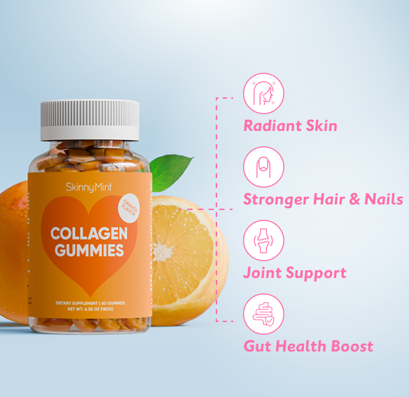 Collagen Gummies - 图片 6