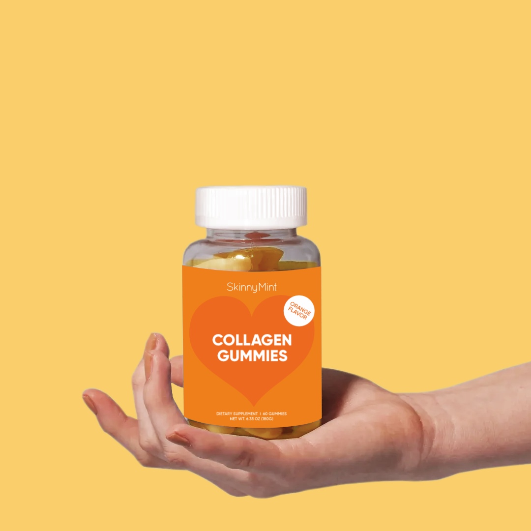 Collagen Gummies - 图片 8
