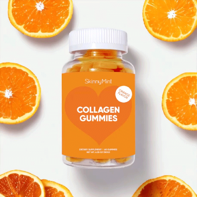Collagen Gummies - 图片 7
