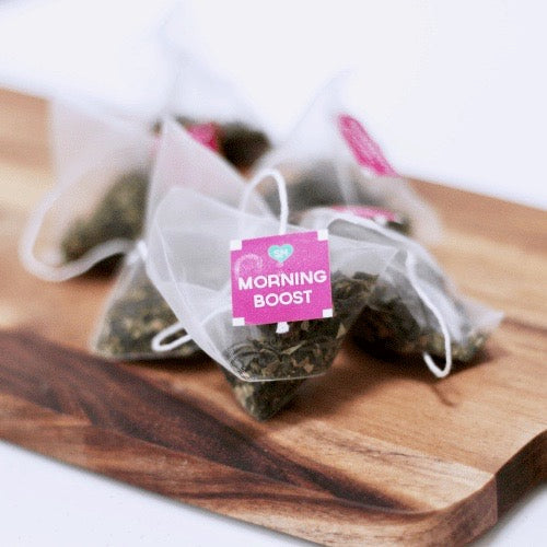 28 Day Ultimate Detox Tea - 图片 8