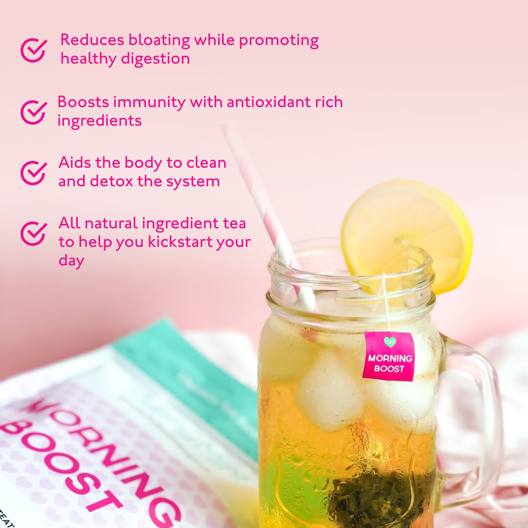Morning Boost - 图片 2