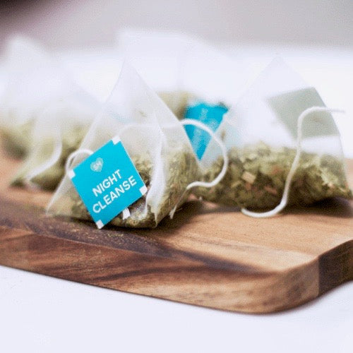 28 Day Ultimate Detox Tea - 图片 9