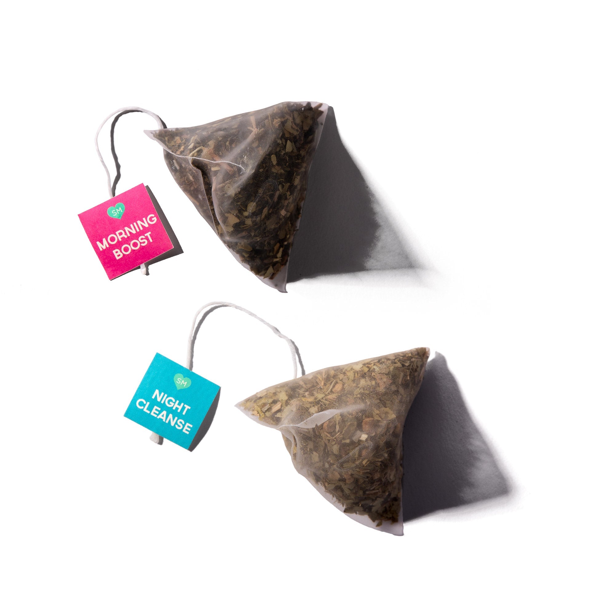 28 Day Ultimate Detox Tea - 图片 2