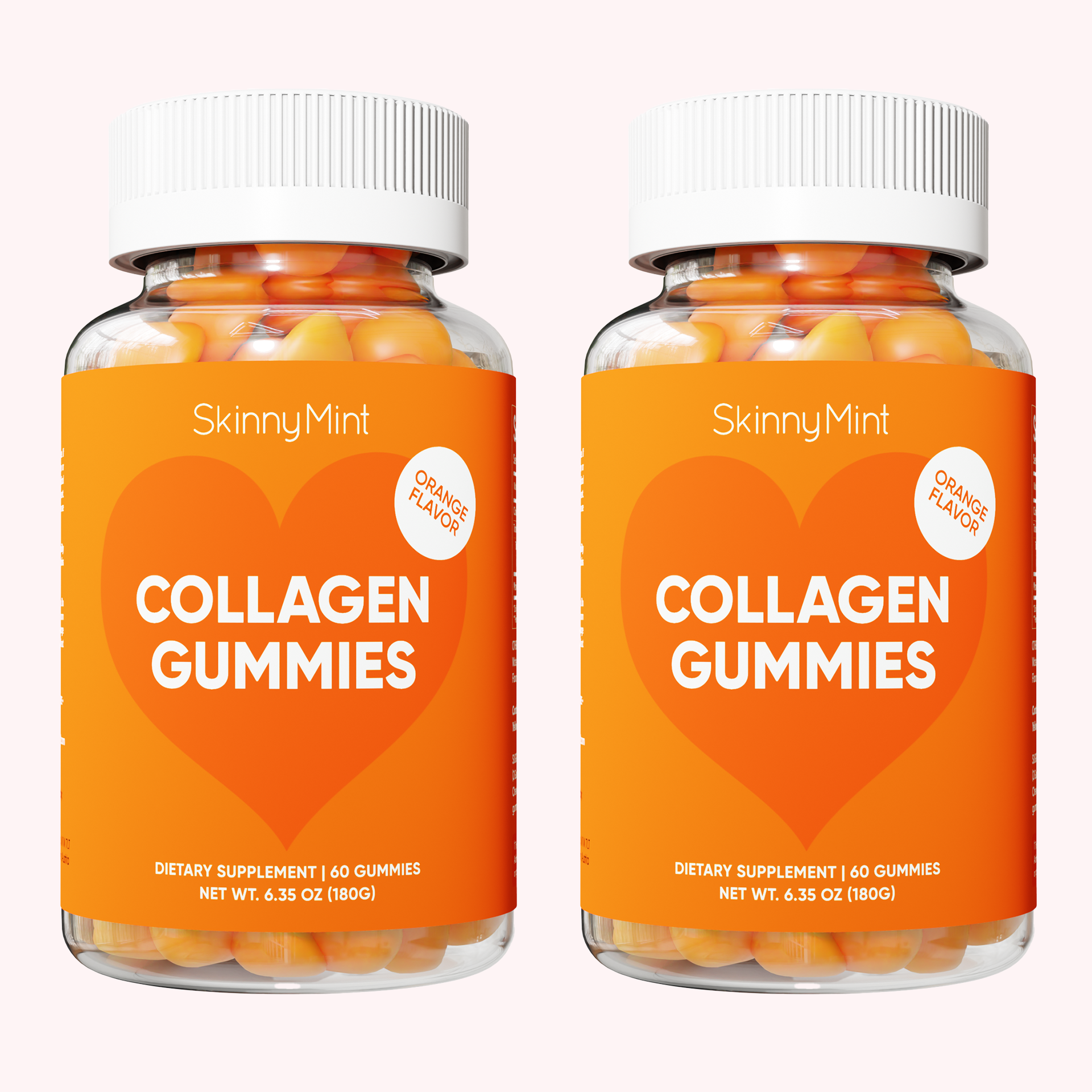 Collagen Gummies - 图片 10