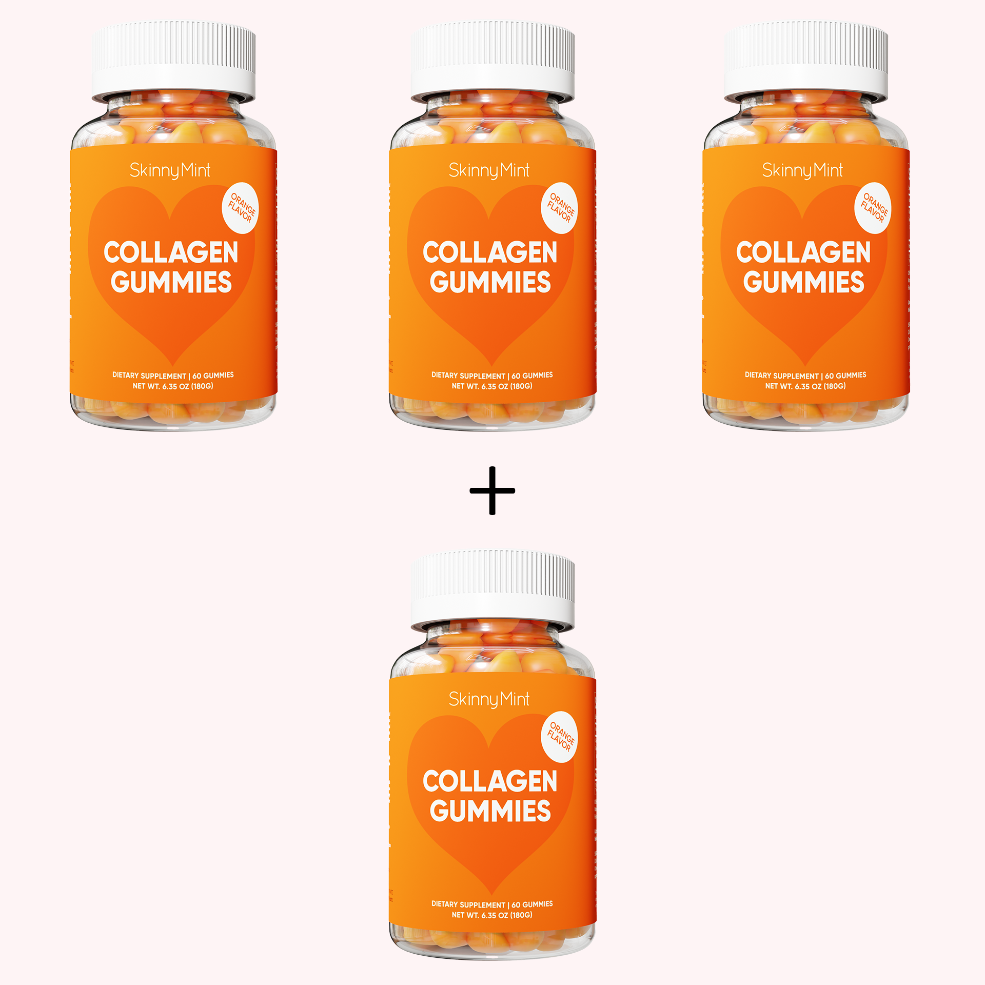 Collagen Gummies - 图片 11
