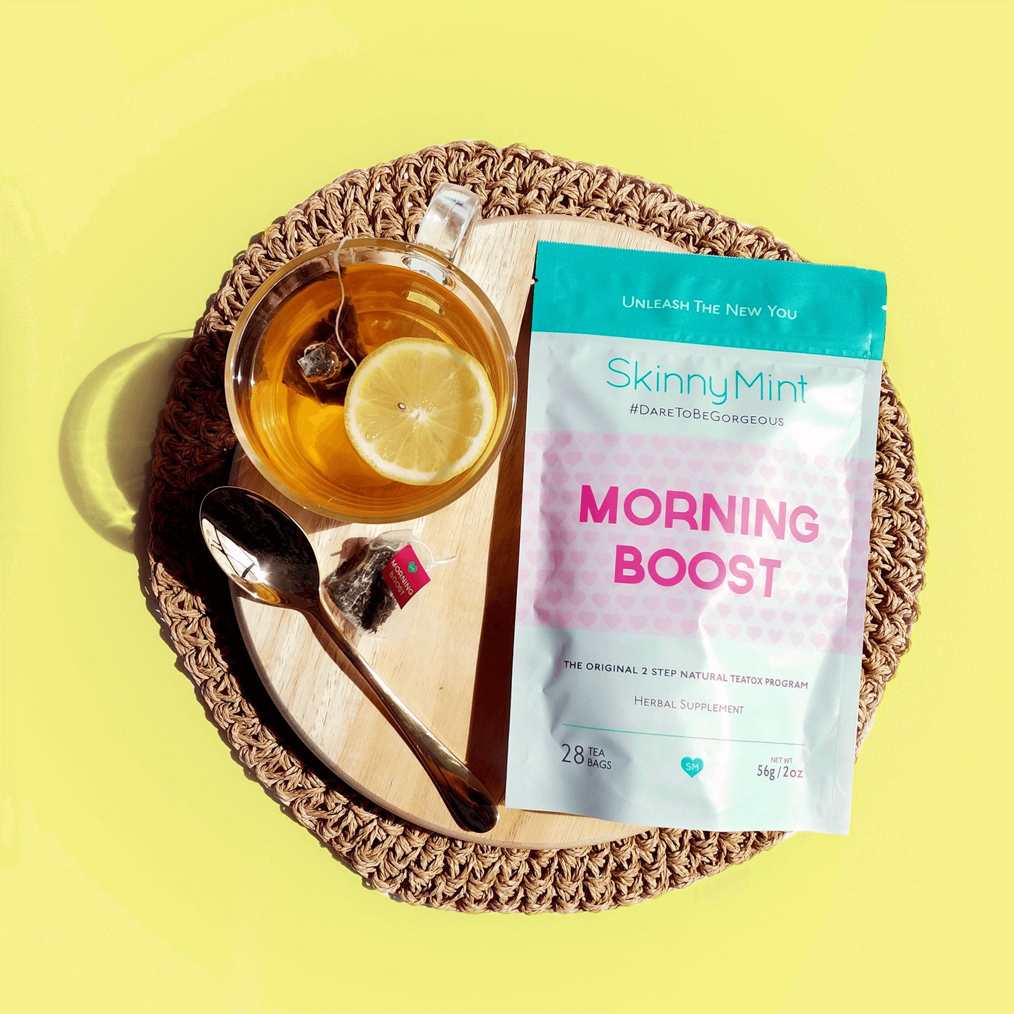 Morning Boost - 图片 5