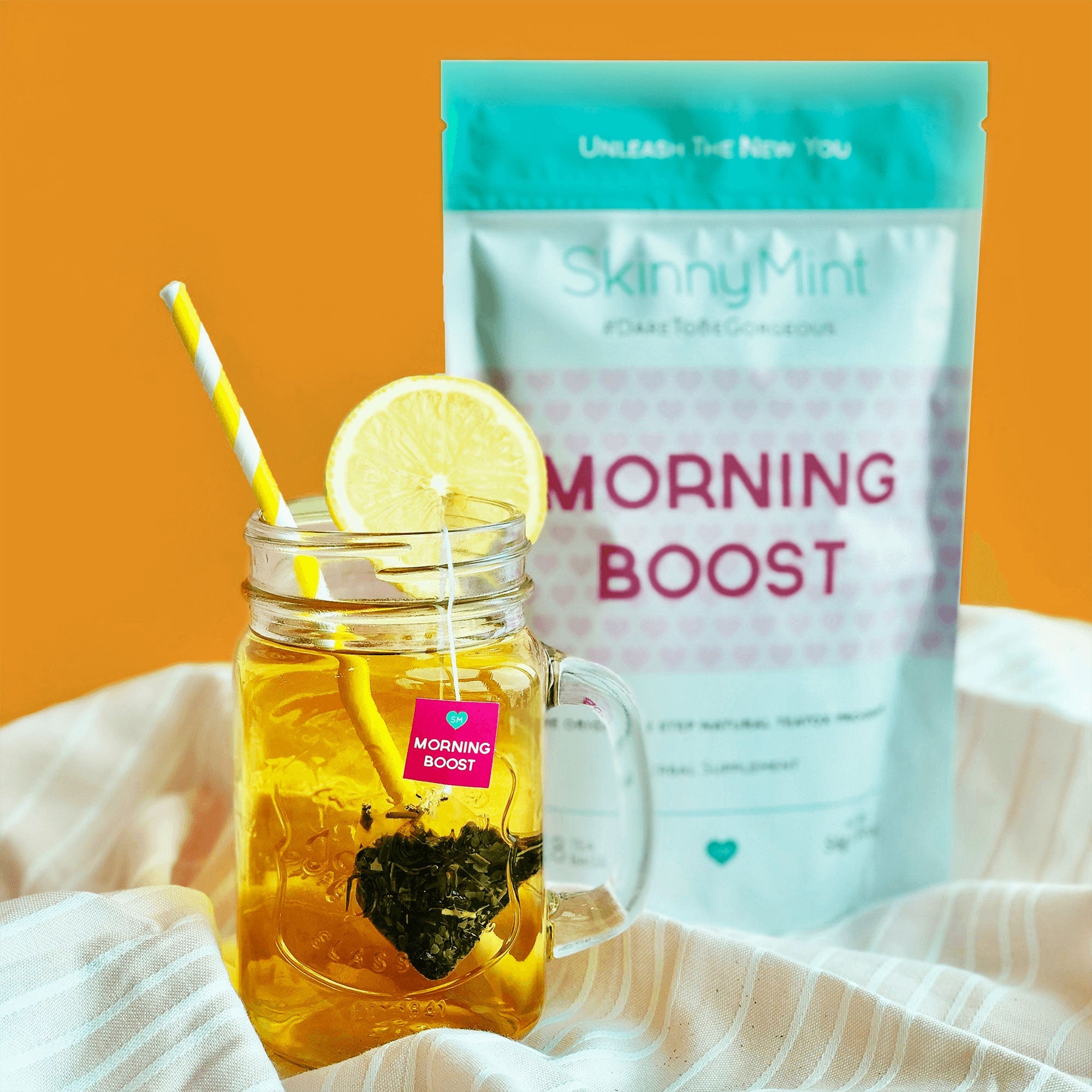 Morning Boost - 图片 8