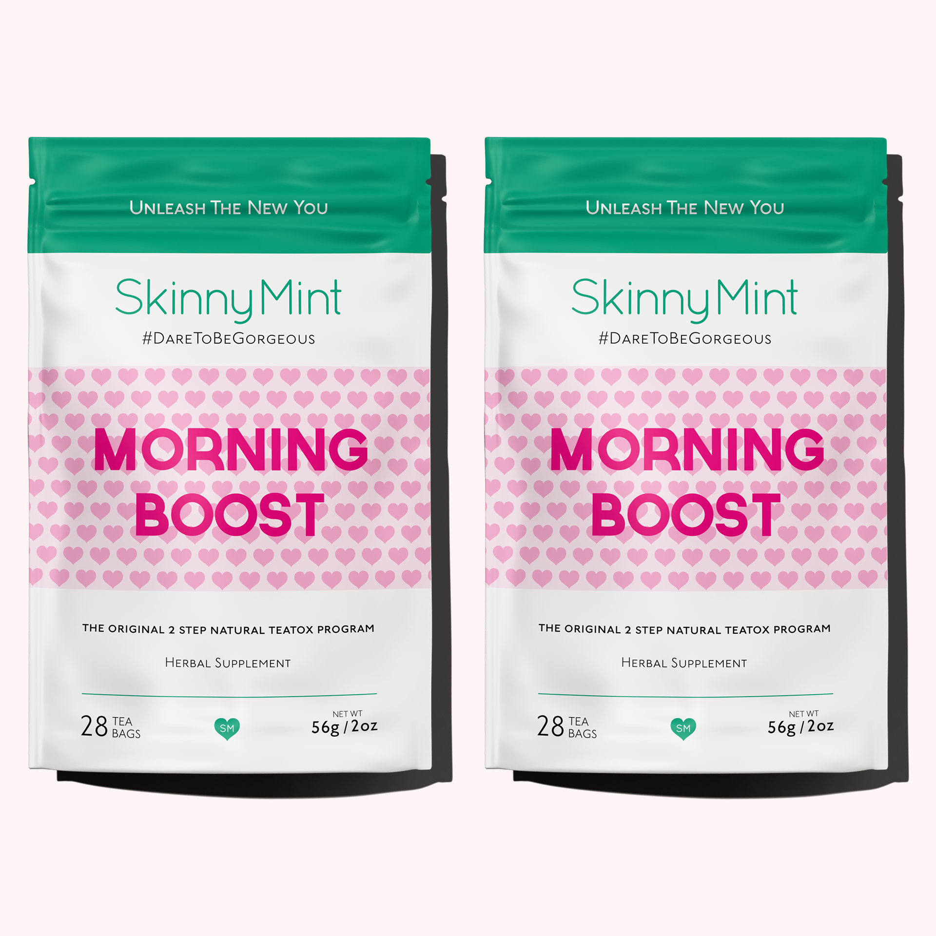 Morning Boost - 图片 11