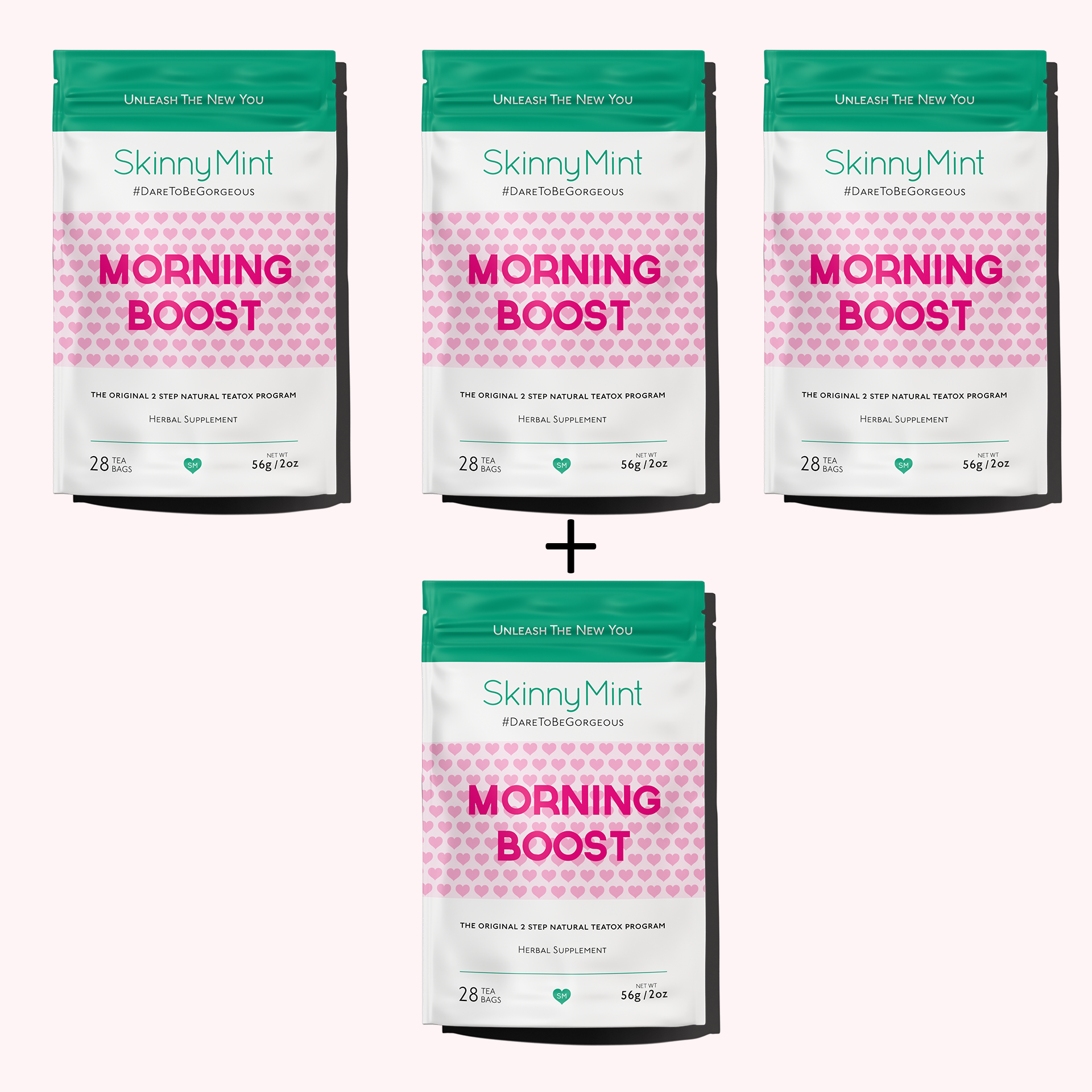 Morning Boost - 图片 12