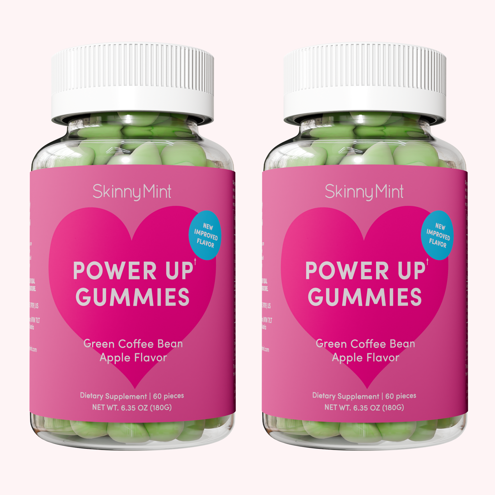 Power Up Gummies - 图片 8