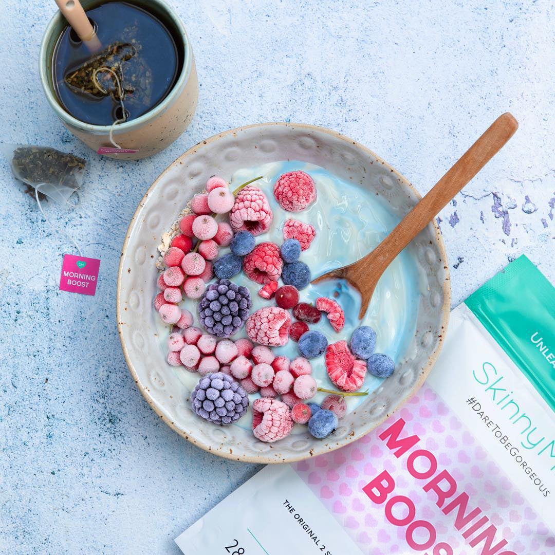 Morning Boost - 图片 7